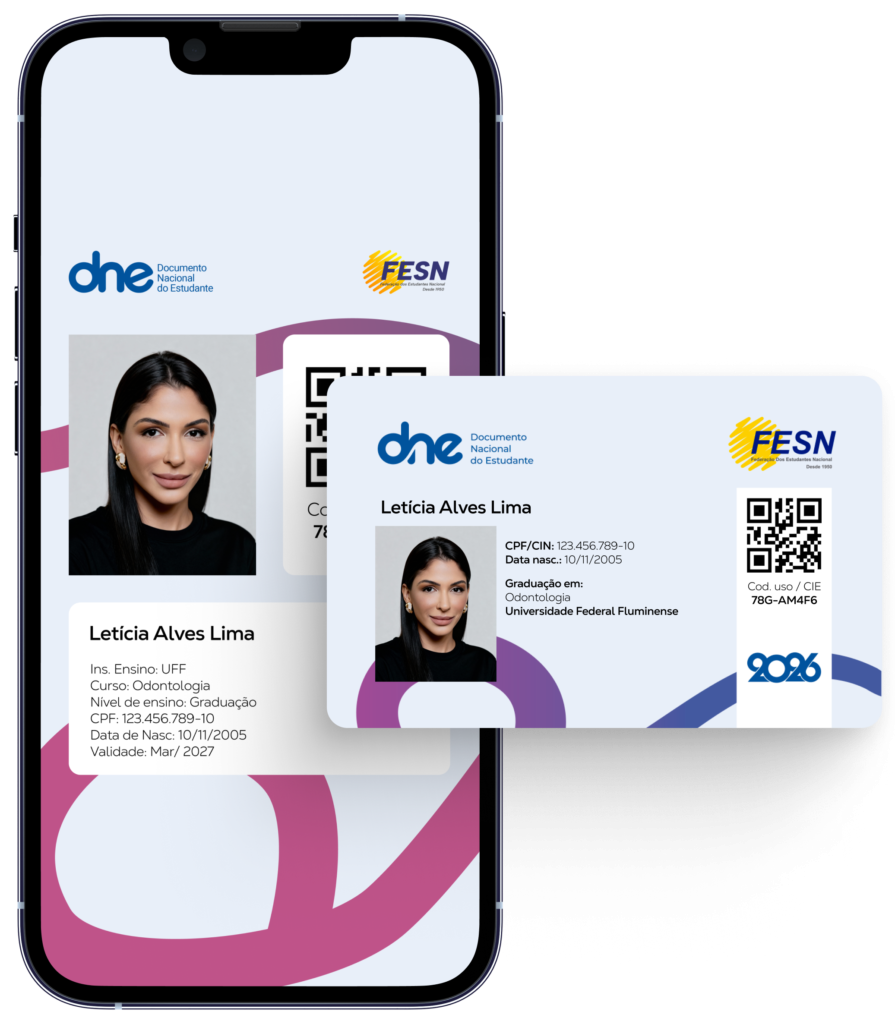 DNE Oficial Combo Física + Digital