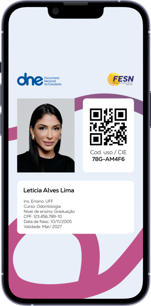 DNE Oficial Digital